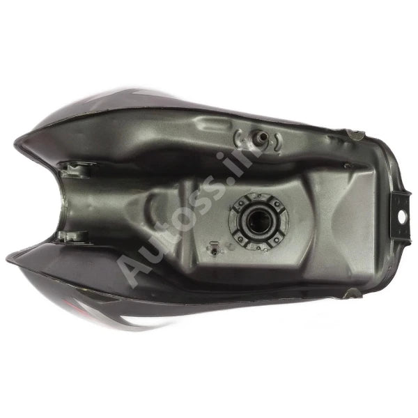 HONDA Shine Petrol Tank BS4 2019 GREY