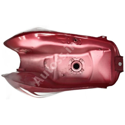 HONDA Shine Petrol Tank BS4 2019 RED