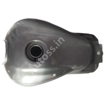 HONDA Shine Petrol Tank BS6 GREY