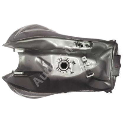 HONDA Shine Petrol Tank BS6 GREY
