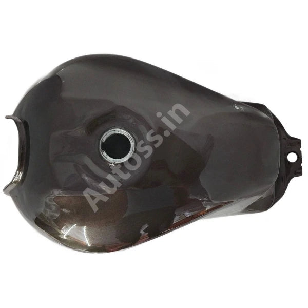 HONDA Shine Petrol Tank DX COPPER