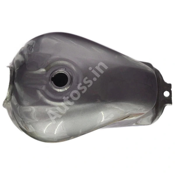HONDA Shine Petrol Tank DX GREY