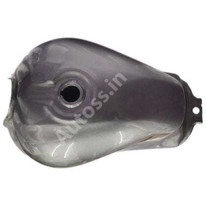 HONDA Shine Petrol Tank DX GREY