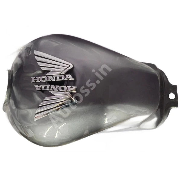 HONDA Shine Petrol Tank DX GREY