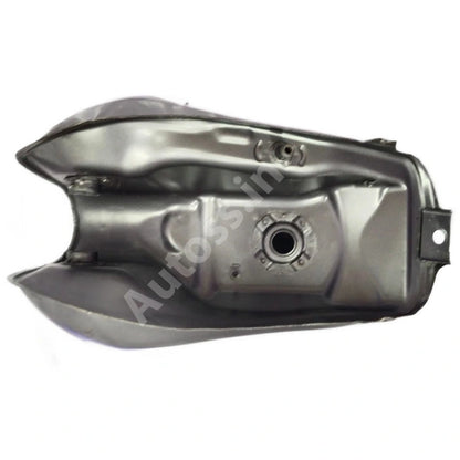 HONDA Shine Petrol Tank DX GREY