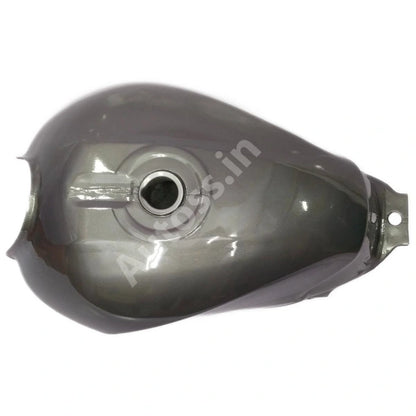 HONDA Shine Petrol Tank (T-4) Grey