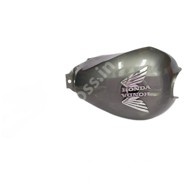 HONDA Shine Petrol Tank (T-4) Grey