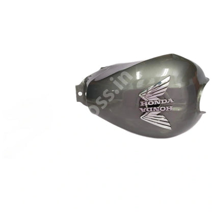 HONDA Shine Petrol Tank (T-4) Grey