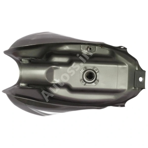 HONDA Shine Petrol Tank (T-4) Grey
