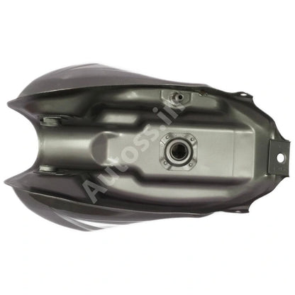 HONDA Shine Petrol Tank (T-4) Grey