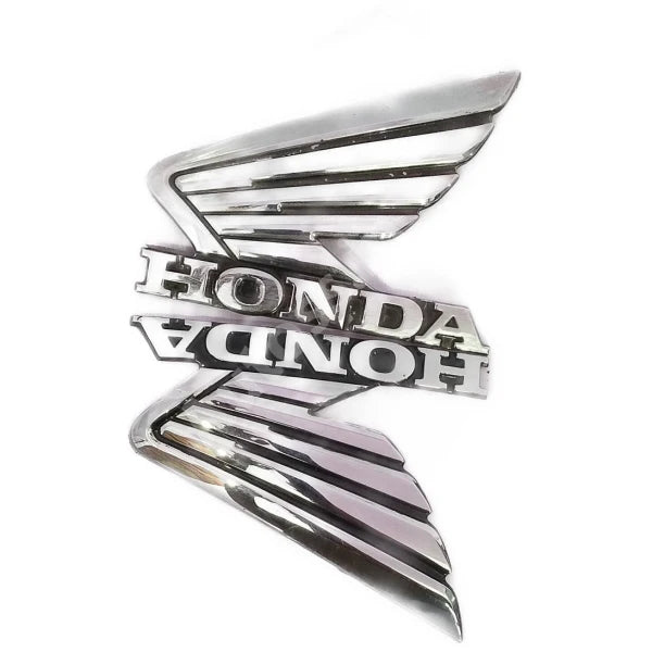 HONDA Shine Petrol Tank (T-4) Wine RED