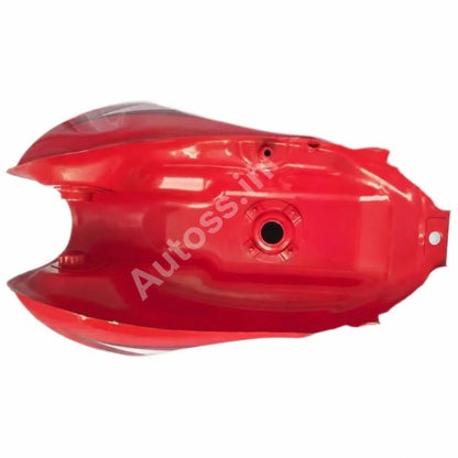 HONDA Shine Petrol Tank (T-5) RED