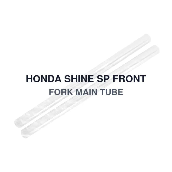 HONDA SHINE SP FRONT FORK MAIN TUBE