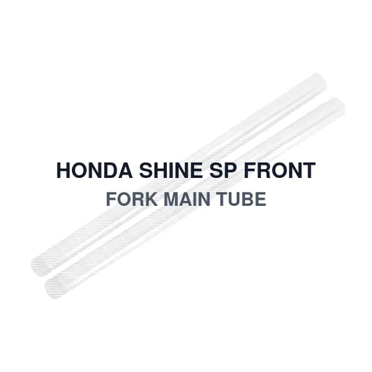 HONDA SHINE SP FRONT FORK MAIN TUBE