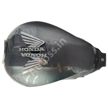 HONDA Shine T-4 Petrol Tank GREY
