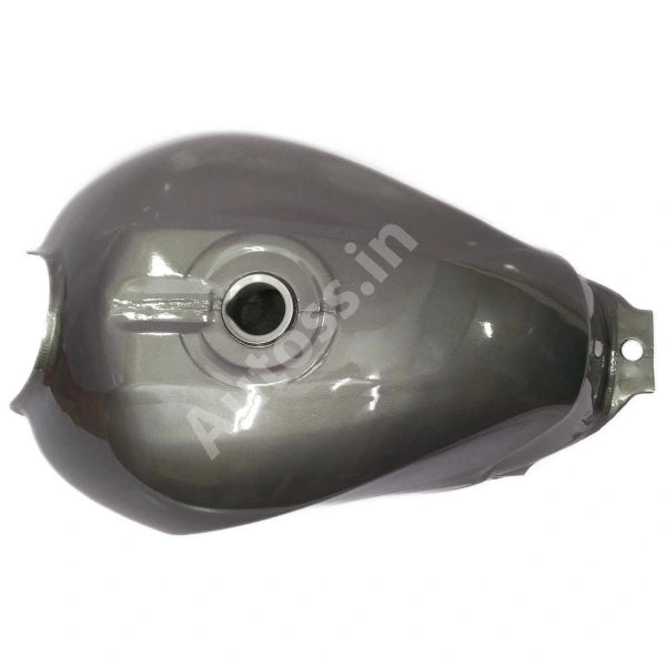 HONDA Shine (T-4) Petrol Tank Grey