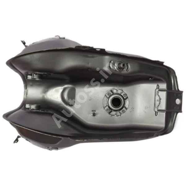 HONDA SP Shine Petrol Tank TPFC GREY