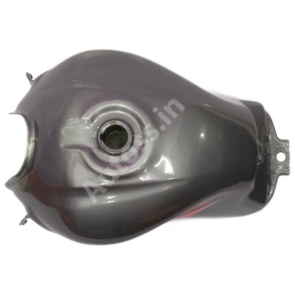 HONDA SP Shine TPFC Petrol Tank GREY