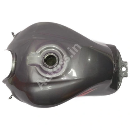 HONDA SP Shine TPFC Petrol Tank GREY
