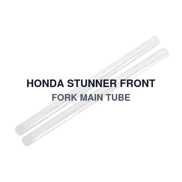 HONDA STUNNER FRONT FORK MAIN TUBE