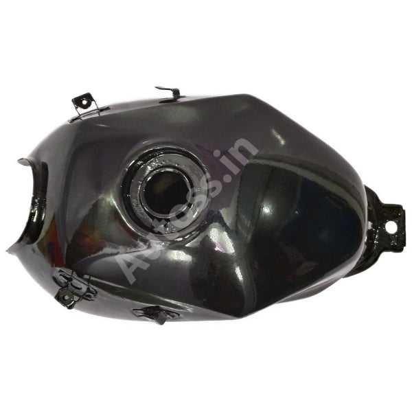 HONDA Stunner Petrol Tank BLACK