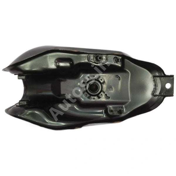 HONDA Stunner Petrol Tank BLACK