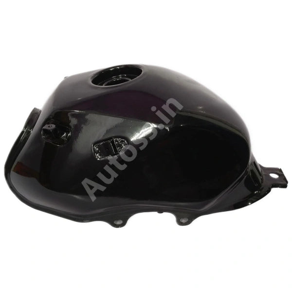 HONDA Stunner Petrol Tank BLACK