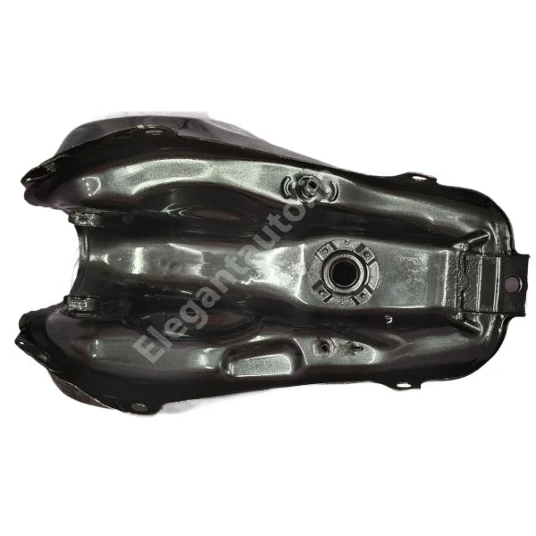 HONDA Triggar Petrol Tank BLACK