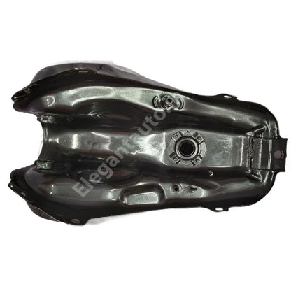 HONDA Triggar Petrol Tank BLACK