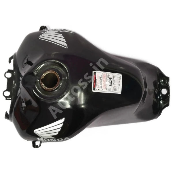 HONDA Twister Petrol Tank BLACK