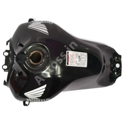 HONDA Twister Petrol Tank BLACK