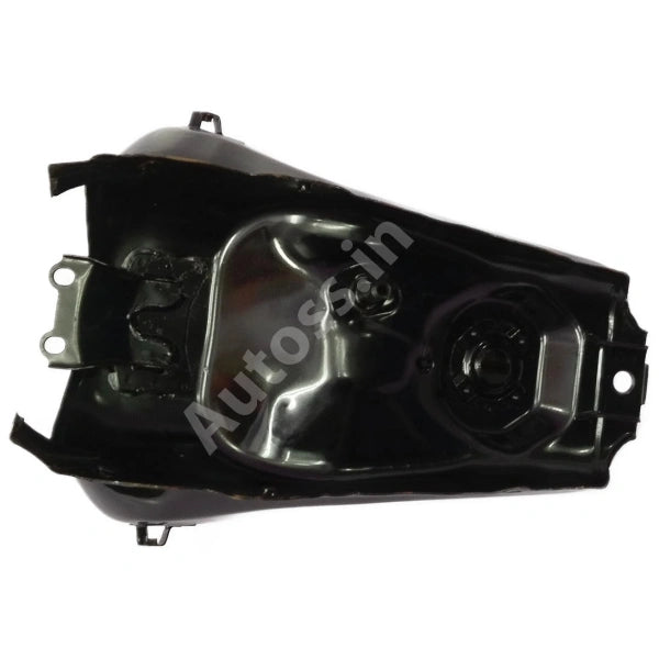 HONDA Twister Petrol Tank BLACK