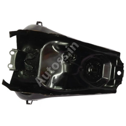 HONDA Twister Petrol Tank BLACK