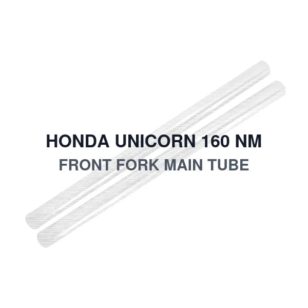HONDA UNICORN 160 NM FRONT FORK MAIN TUBE