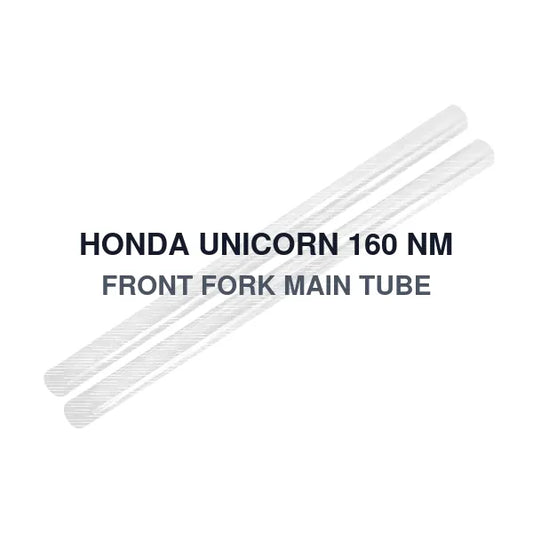 HONDA UNICORN 160 NM FRONT FORK MAIN TUBE