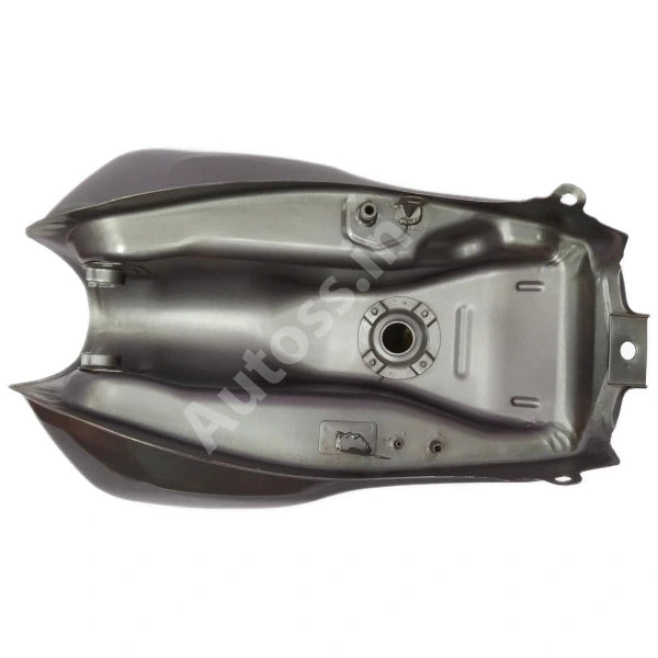 HONDA Unicorn Old Model Petrol Tank Grey