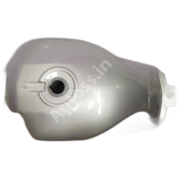 HONDA Unicorn Old Model Petrol Tank SILVER