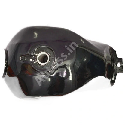 HONDA Unicorn Petrol Tank Old Model BLACK