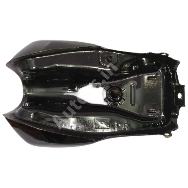 HONDA Unicorn Petrol Tank Old Model BLACK