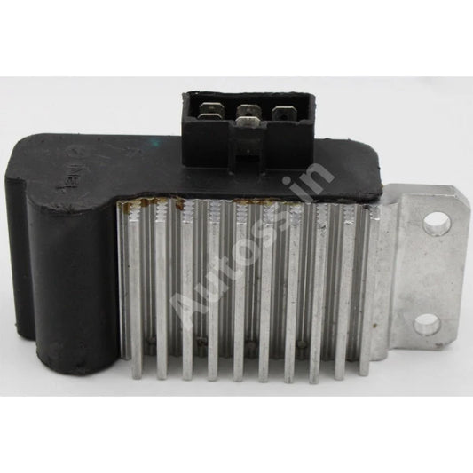 JUPITER BS6 Regulator Rectifier