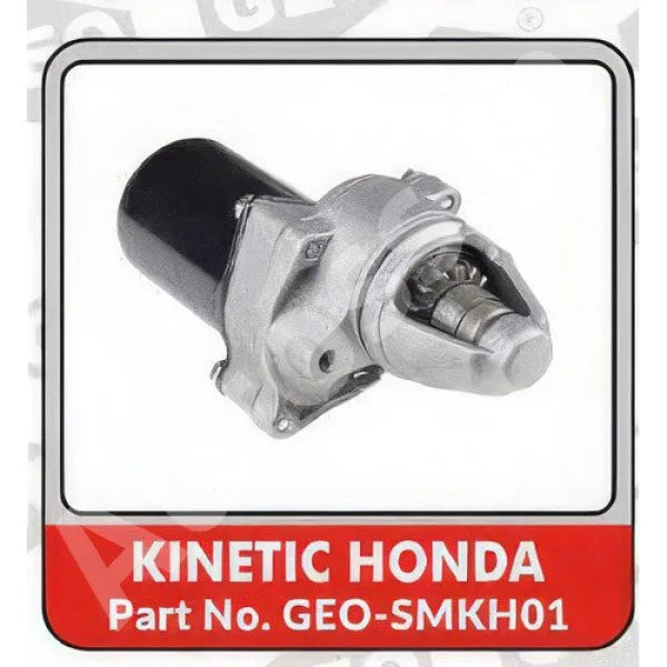 KINETIC HONDA SELF STARTER MOTOR