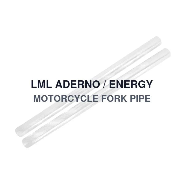 LML ADERNO / ENERGY MOTORCYCLE FORK PIPE