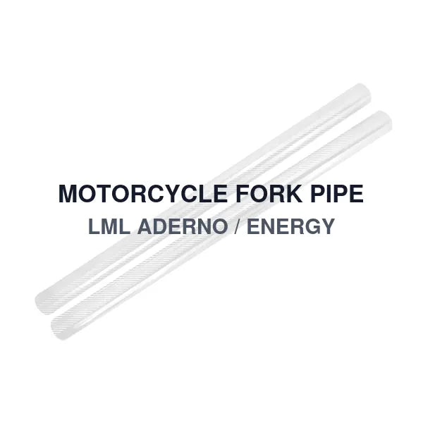 MOTORCYCLE FORK PIPE LML ADERNO / ENERGY