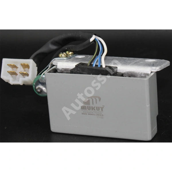 PULSER UG4 Regulator Rectifier