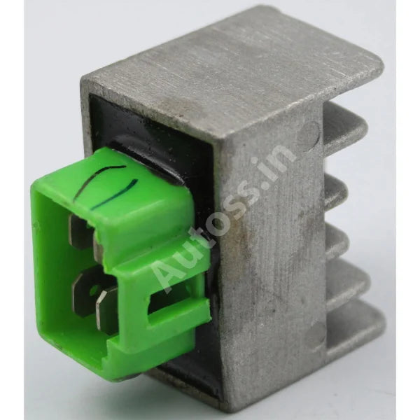 RAX G, CRAX Regulator Rectifier
