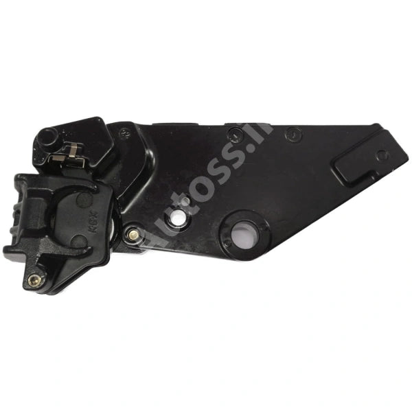 REAR BRAKE CALIPER ROYAL ENFIELD BULLET