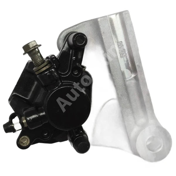 REAR BRAKE CALIPER TVS GIXXER