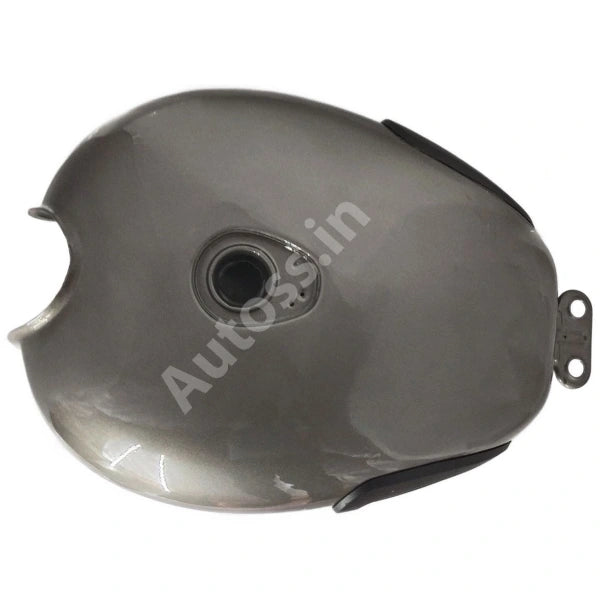 ROYAL ENFIELD Petrol Tank for 350 BS6 Gun Metal GREY