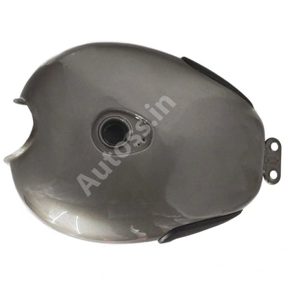 ROYAL ENFIELD Petrol Tank for 350 BS6 Gun Metal GREY