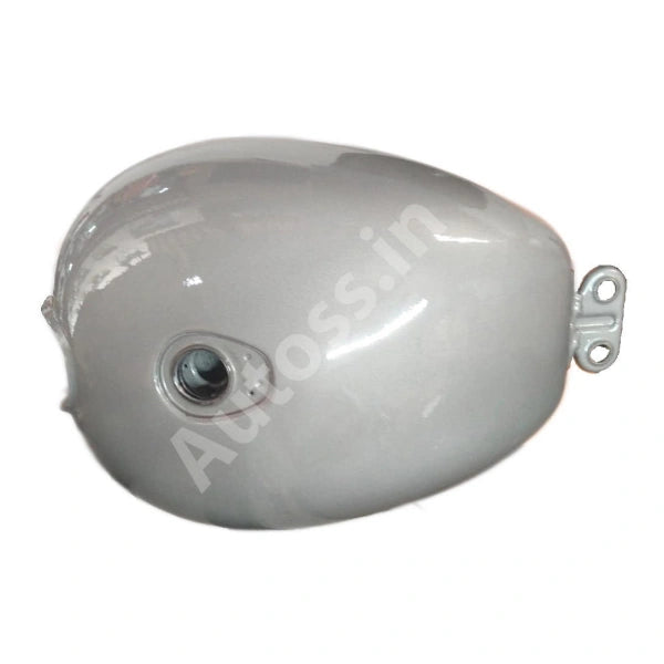 ROYAL ENFIELD Petrol Tank for 350 BS6 Gun Metal GREY OM
